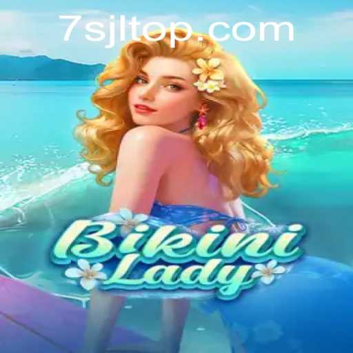 Unveiling BikiniLady: A Captivating Game Journey with the Keyword 7SJL