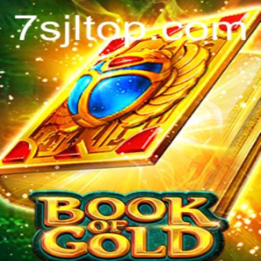 Explore the Enigmatic World of Book of Gold: Unraveling Mysteries with the Code 7SJL