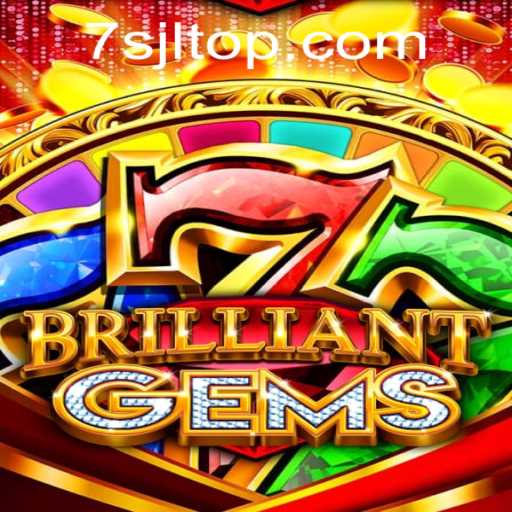 BrilliantGems: The Dazzling Puzzle Game Taking the World by Storm
