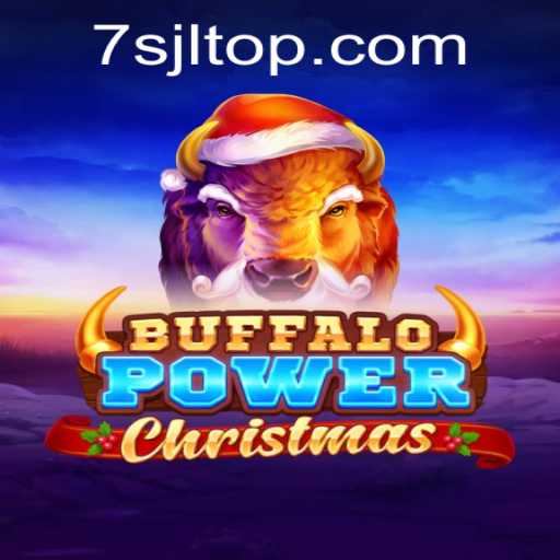 Buffalo Power Christmas: An Engaging Gaming Experience