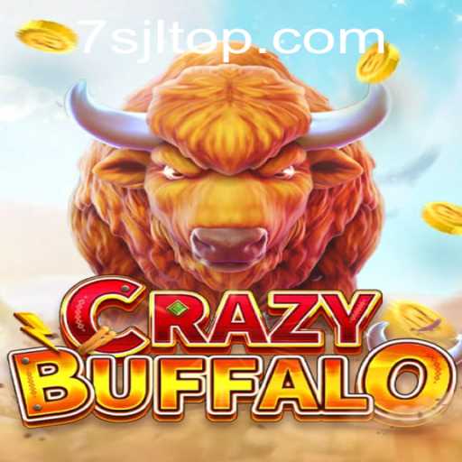 Experience the Thrill of CRAZYBUFFALO: The Game Taking the World by Storm
