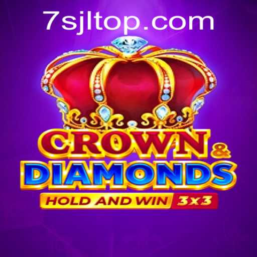 Discover the Intricate World of Crowndiamonds: Unveiling the Exciting Game with Keyword 7SJL