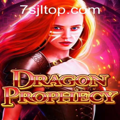 An Epic Journey Awaits: Dive into the World of DragonProphecy