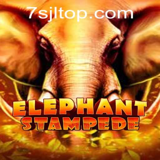 ElephantStampede: A Wild Adventure Game for Every Player