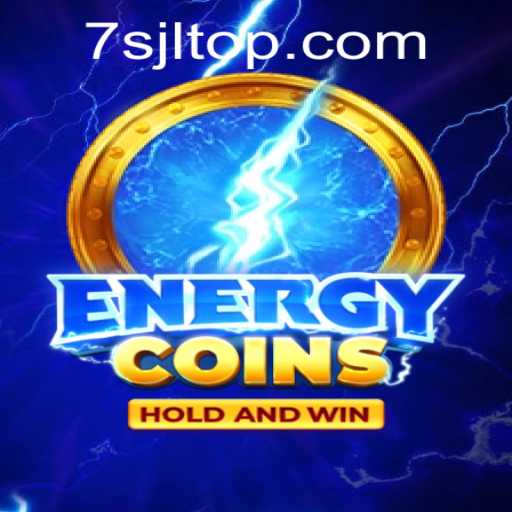 Discover the Thrilling World of EnergyCoins: An Electrifying Game Experience