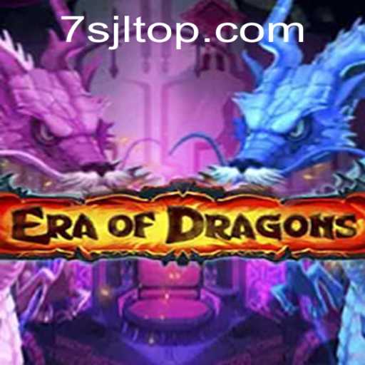 EraOfDragons: Unleash the Power of Mythical Creatures