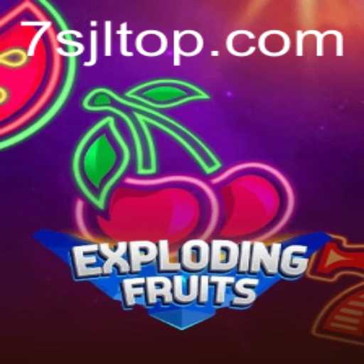 ExplodingFruits: The New Sensation in the World of Mobile Gaming