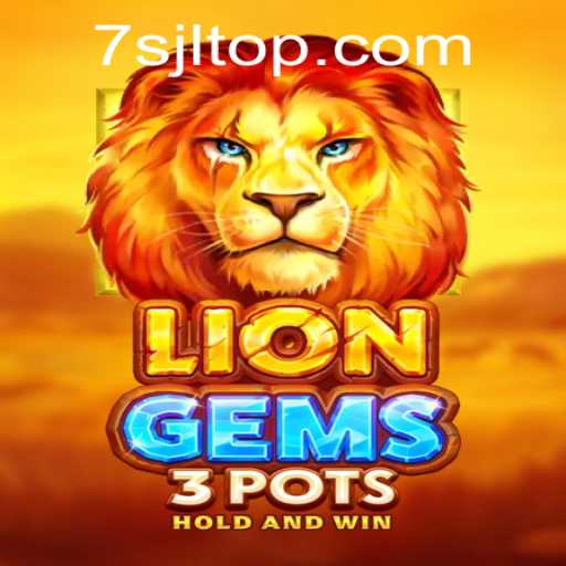 Exploring LionGems3pots: A Unique Gaming Experience