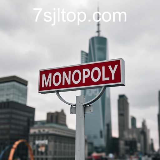 Exploring the Complex World of Monopoly