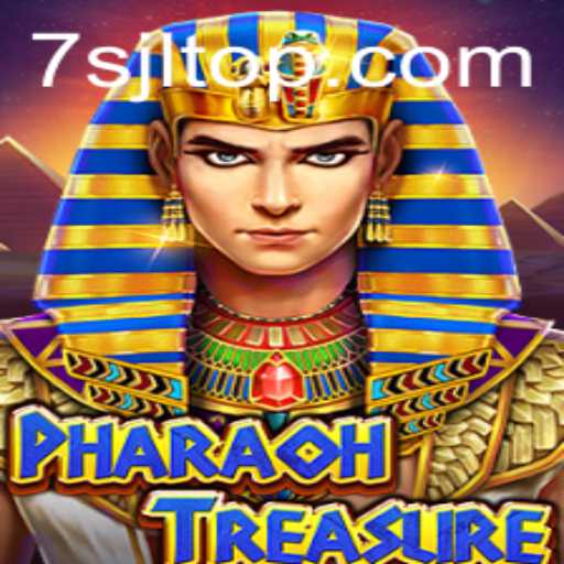 PharaohTreasure: Unlock the Mysteries of the Ancient World with 7SJL