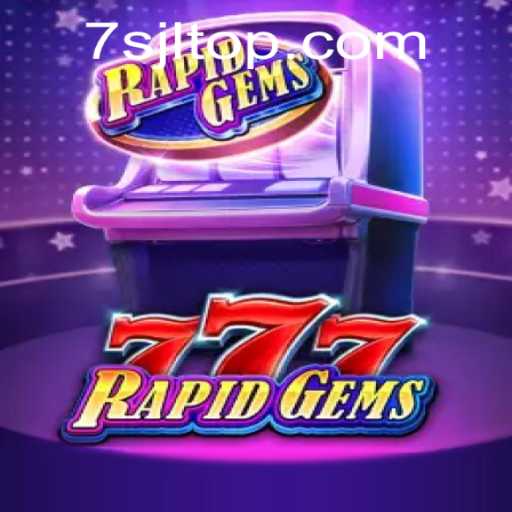 Unveiling RapidGems777: A Thrilling Exploration of Strategy and Luck