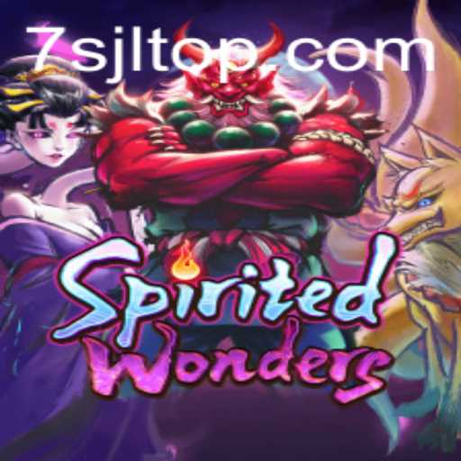 Embark on a Mystical Journey with SpiritedWonders: A Comprehensive Guide